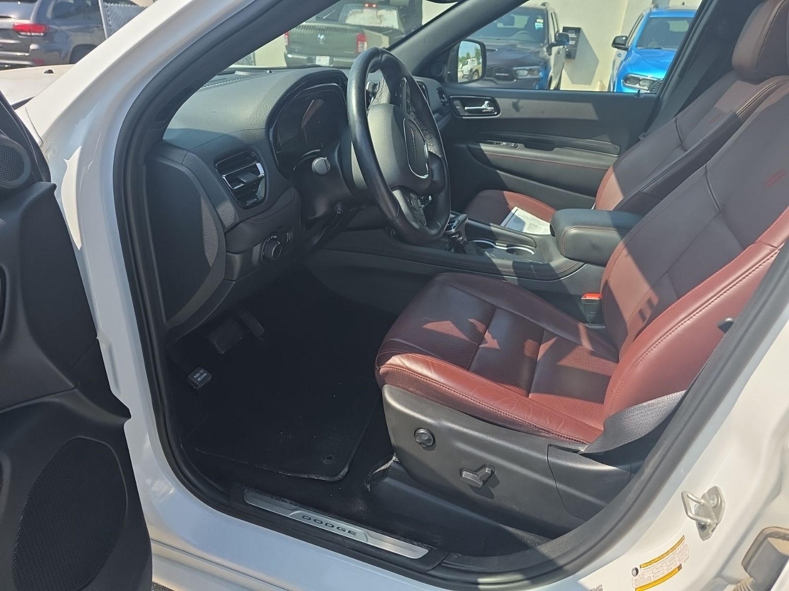 2024 Dodge Durango R/T - Photo 9