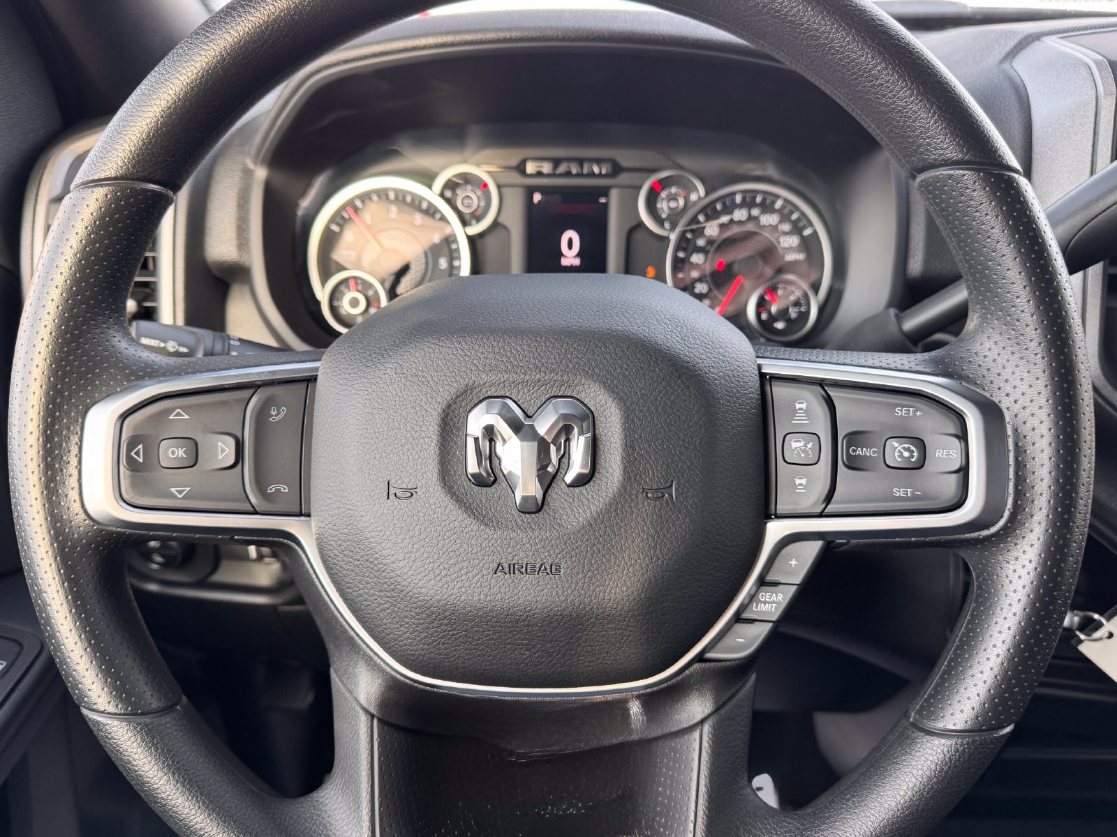 2026 RAM 2500 Tradesman - Photo 13