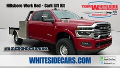 2026 Ram 3500 BIG HORN CREW CAB CHASSIS 4X4 60' CA Pickup
