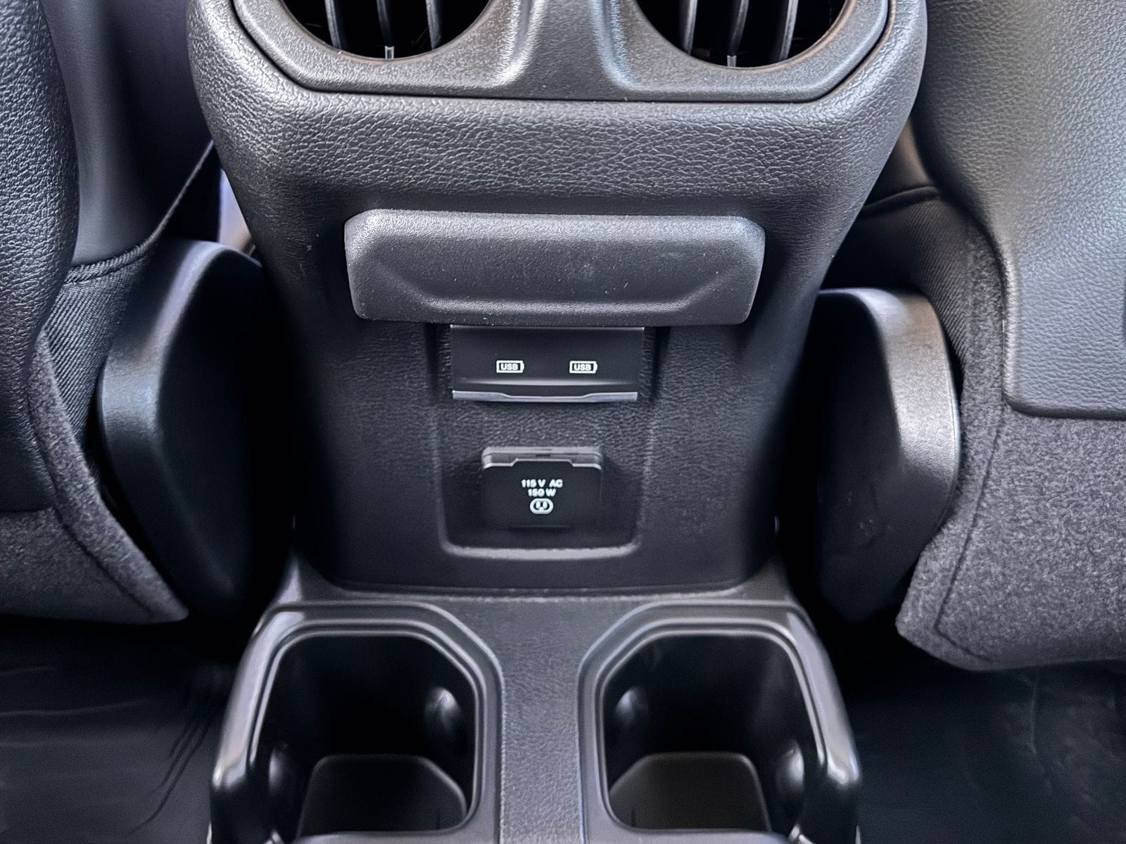 2026 Jeep Wrangler 2-Door Rubicon - Photo 23