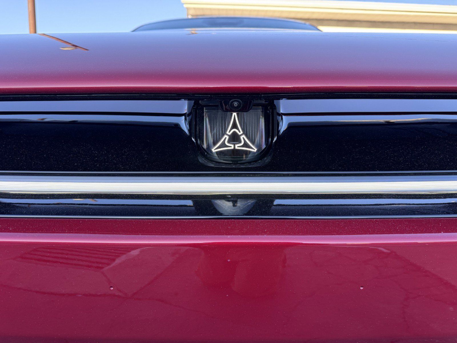 2024 Dodge Charger Daytona R/T - Photo 16