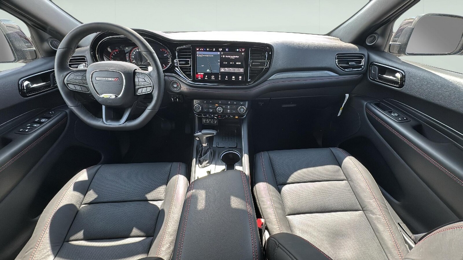 2026 Dodge Durango GT Plus photo 2