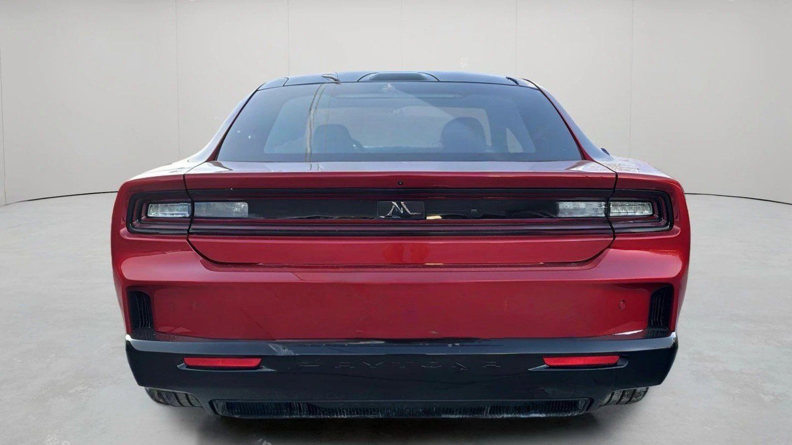 2024 Dodge Charger Daytona R/T - Photo 7