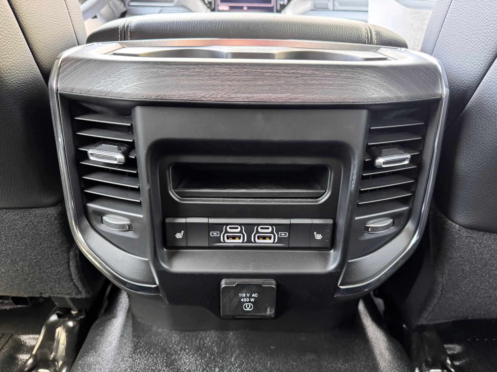 2026 RAM 3500 Chassis Big Horn - Photo 30