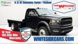 Ram 4500 Chassis Cab