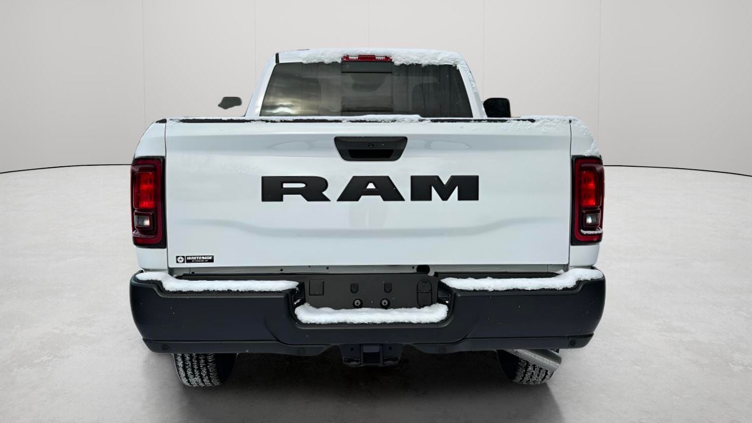 2026 RAM 2500 Tradesman - Photo 9