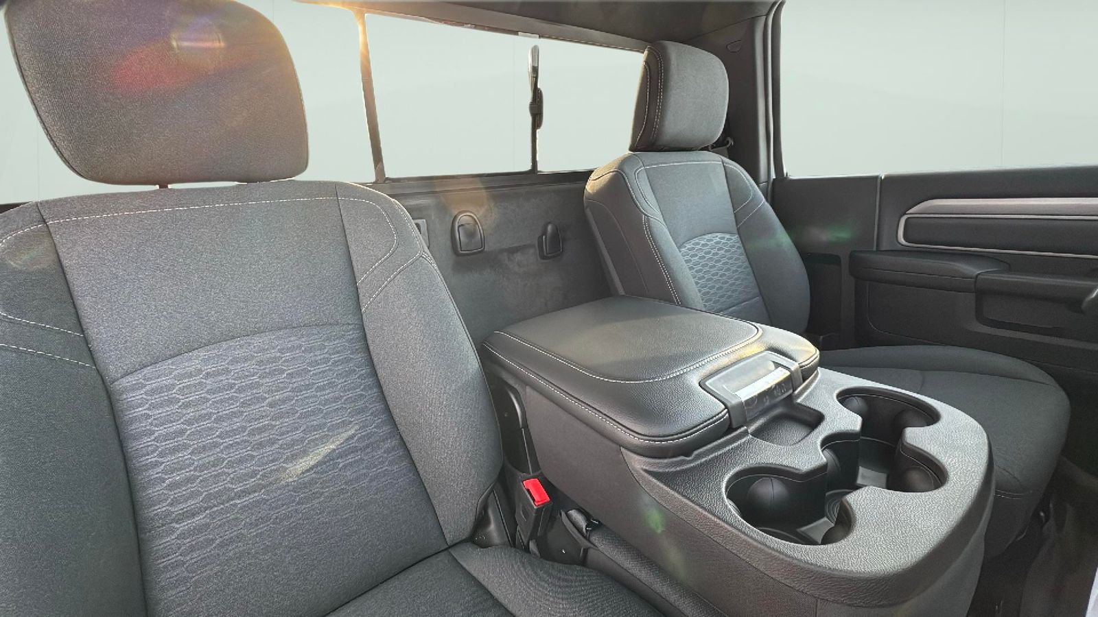 2026 RAM 2500 Tradesman - Photo 19