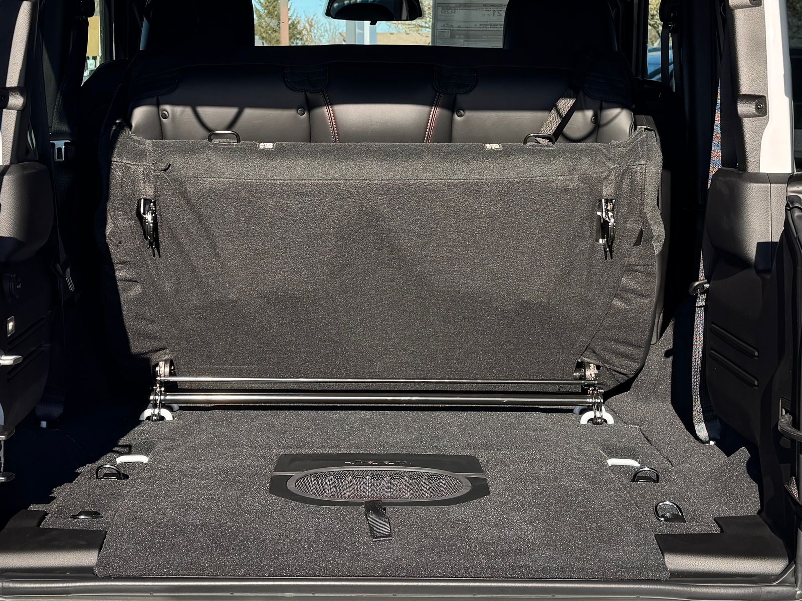 2026 Jeep Wrangler 2-Door Rubicon - Photo 7