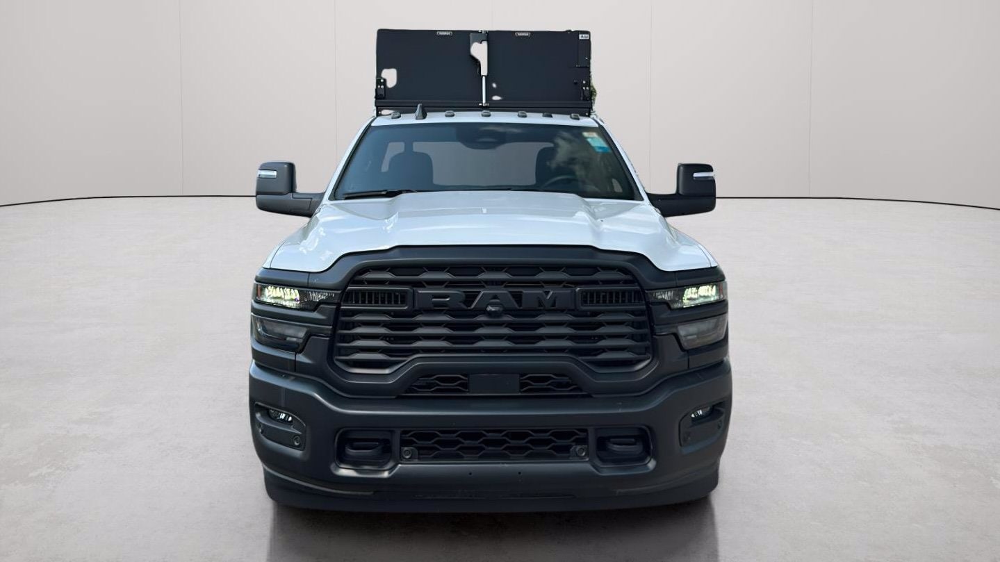2026 RAM 2500 Tradesman - Photo 8