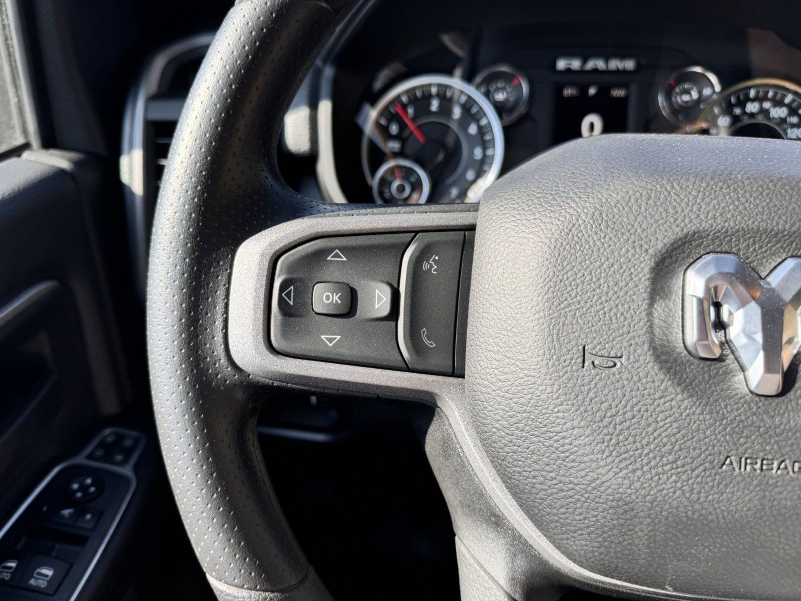 2024 RAM 3500 Tradesman - Photo 20