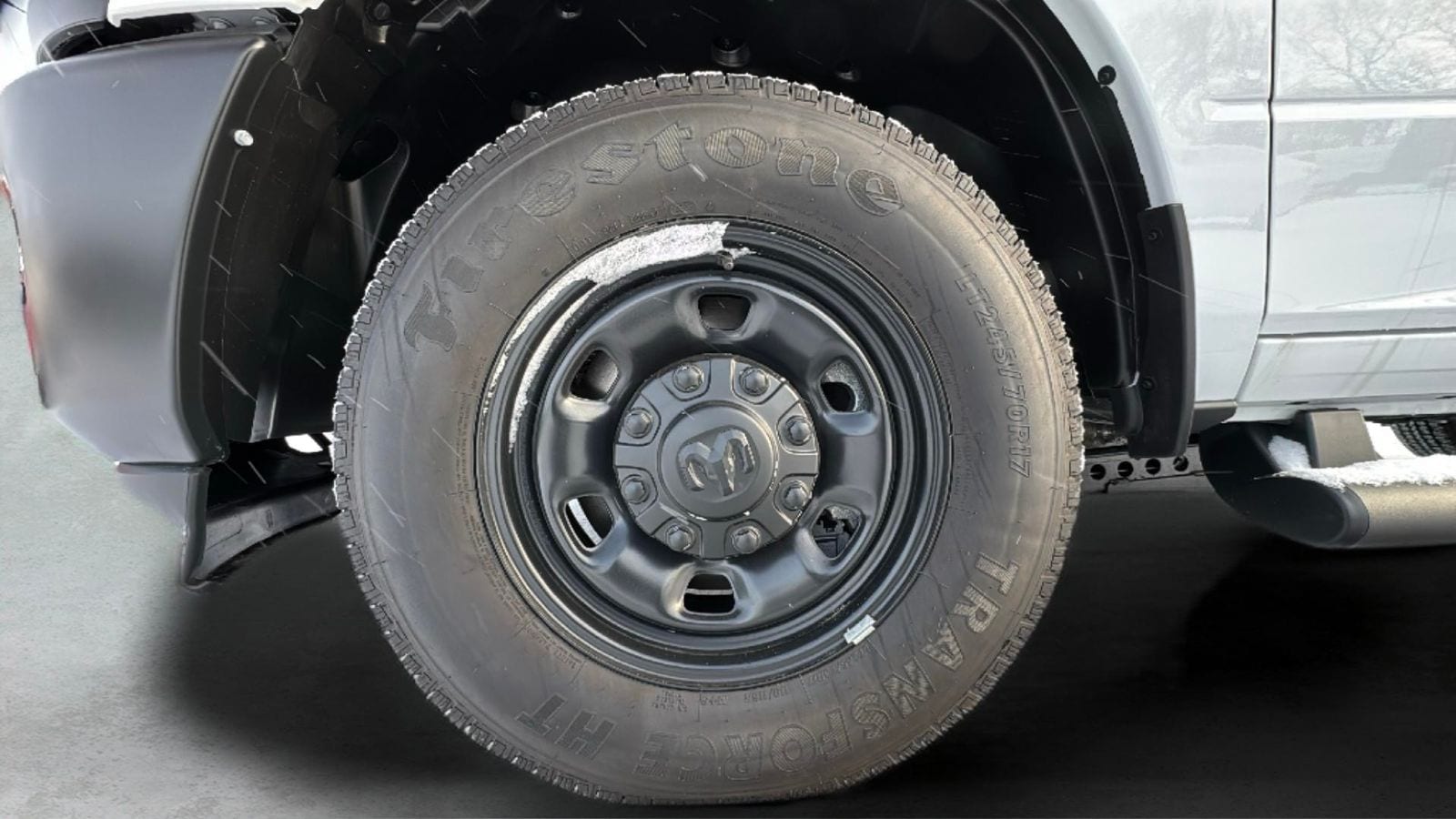 2026 RAM 2500 Tradesman - Photo 23