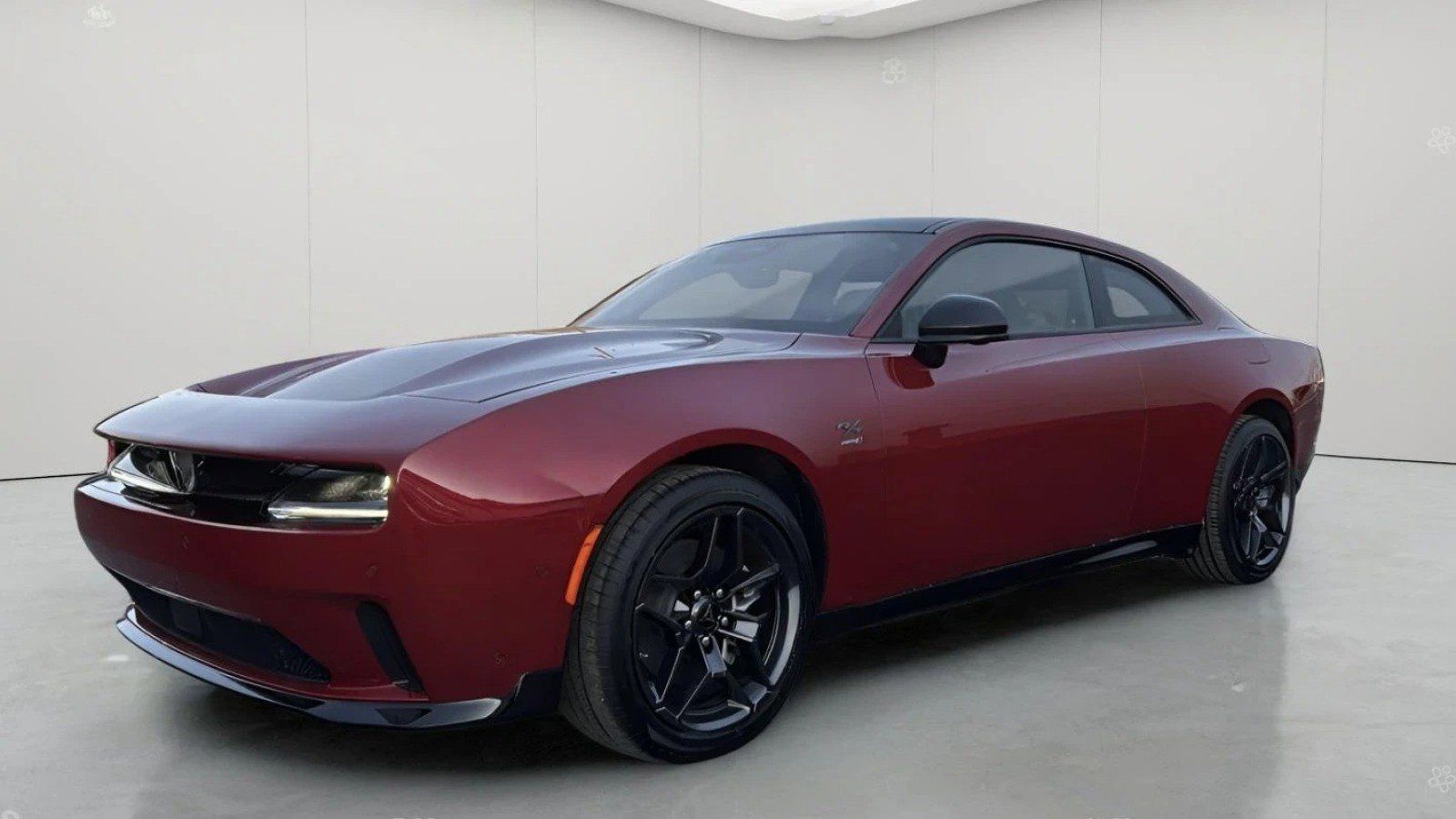 2024 Dodge Charger Daytona R/T - Photo 13