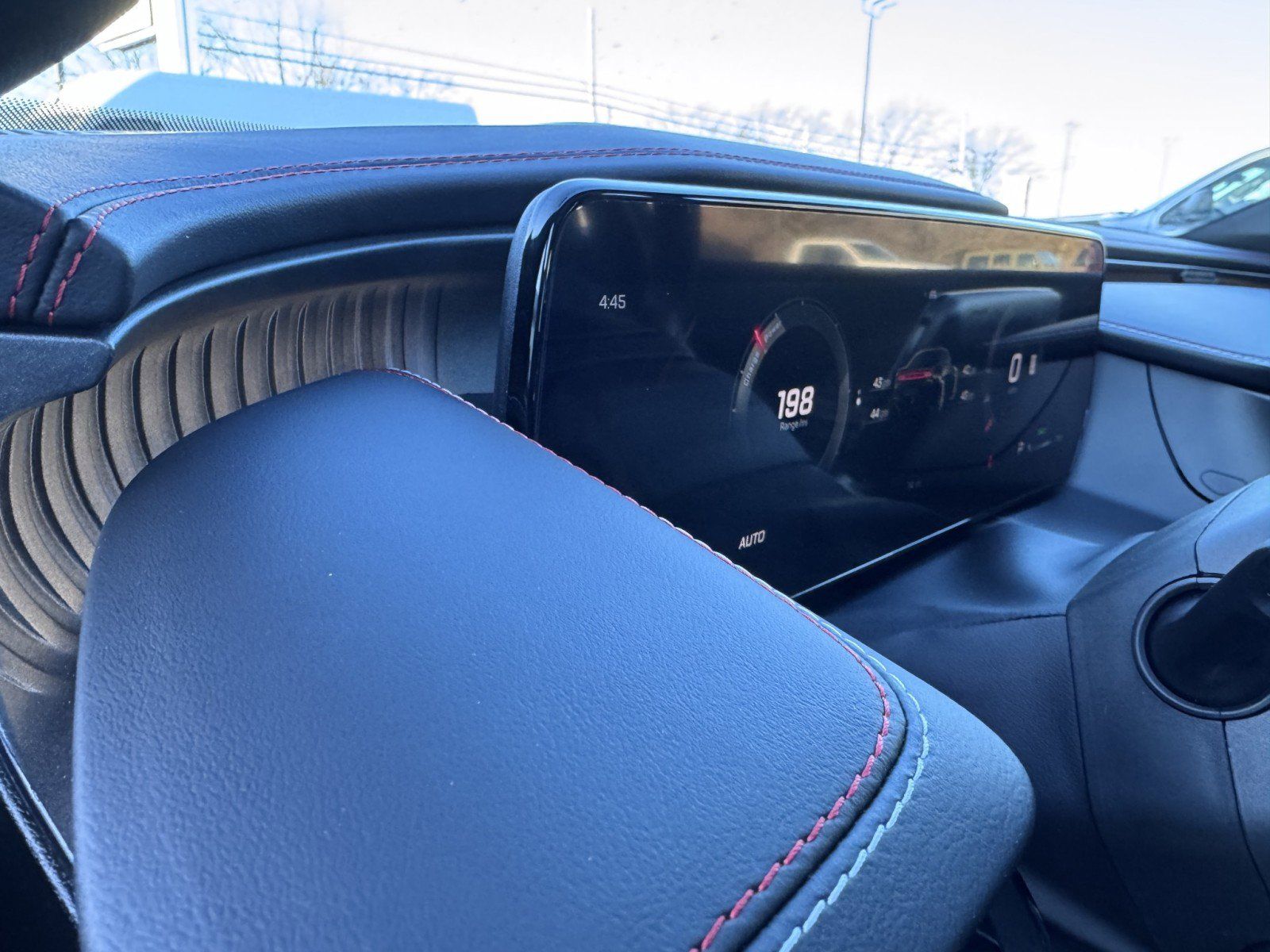 2024 Dodge Charger Daytona R/T - Photo 21