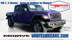 2026 Jeep Gladiator MOJAVE 4X4 Pickup