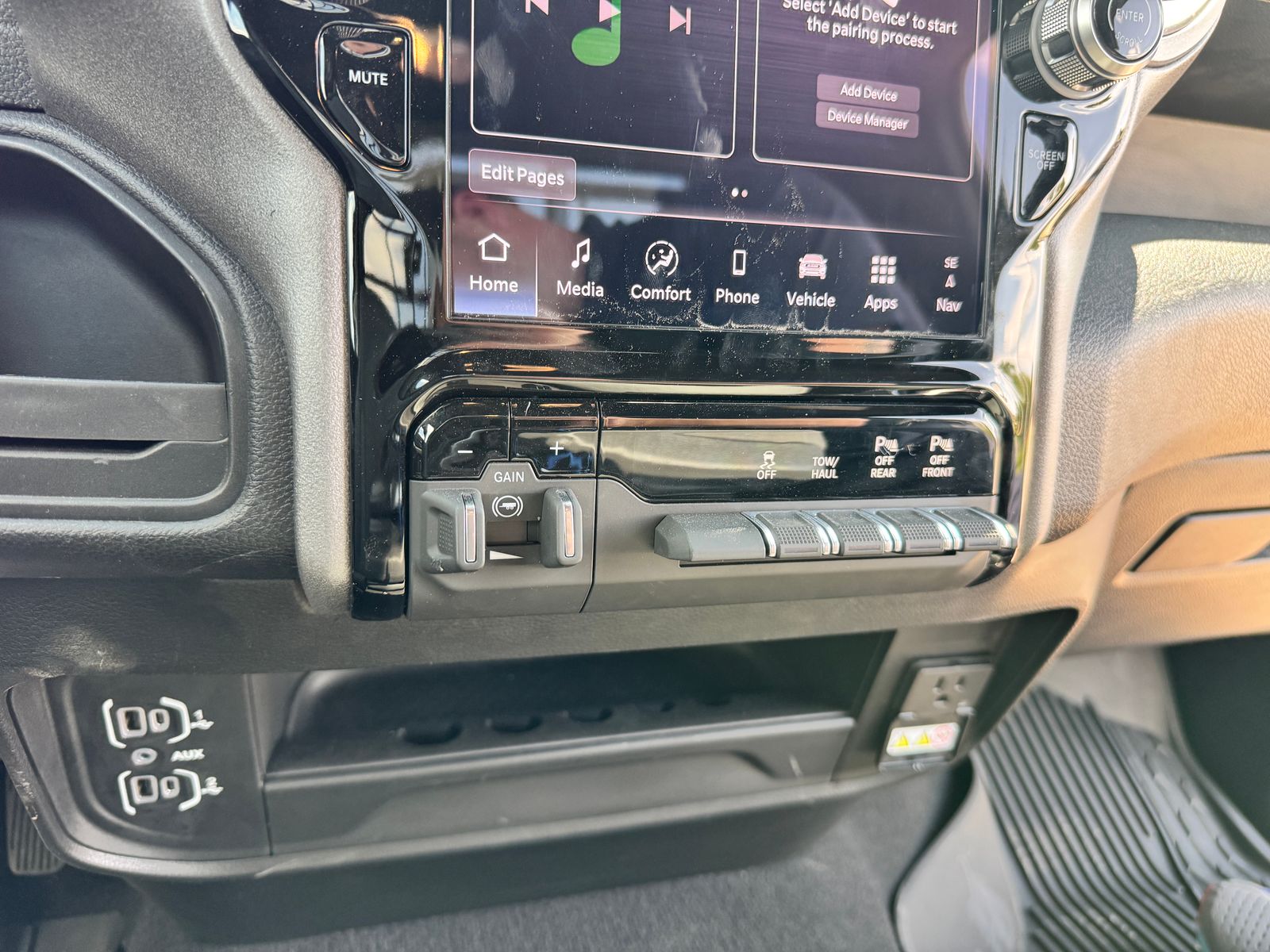 2026 RAM 2500 Tradesman - Photo 18