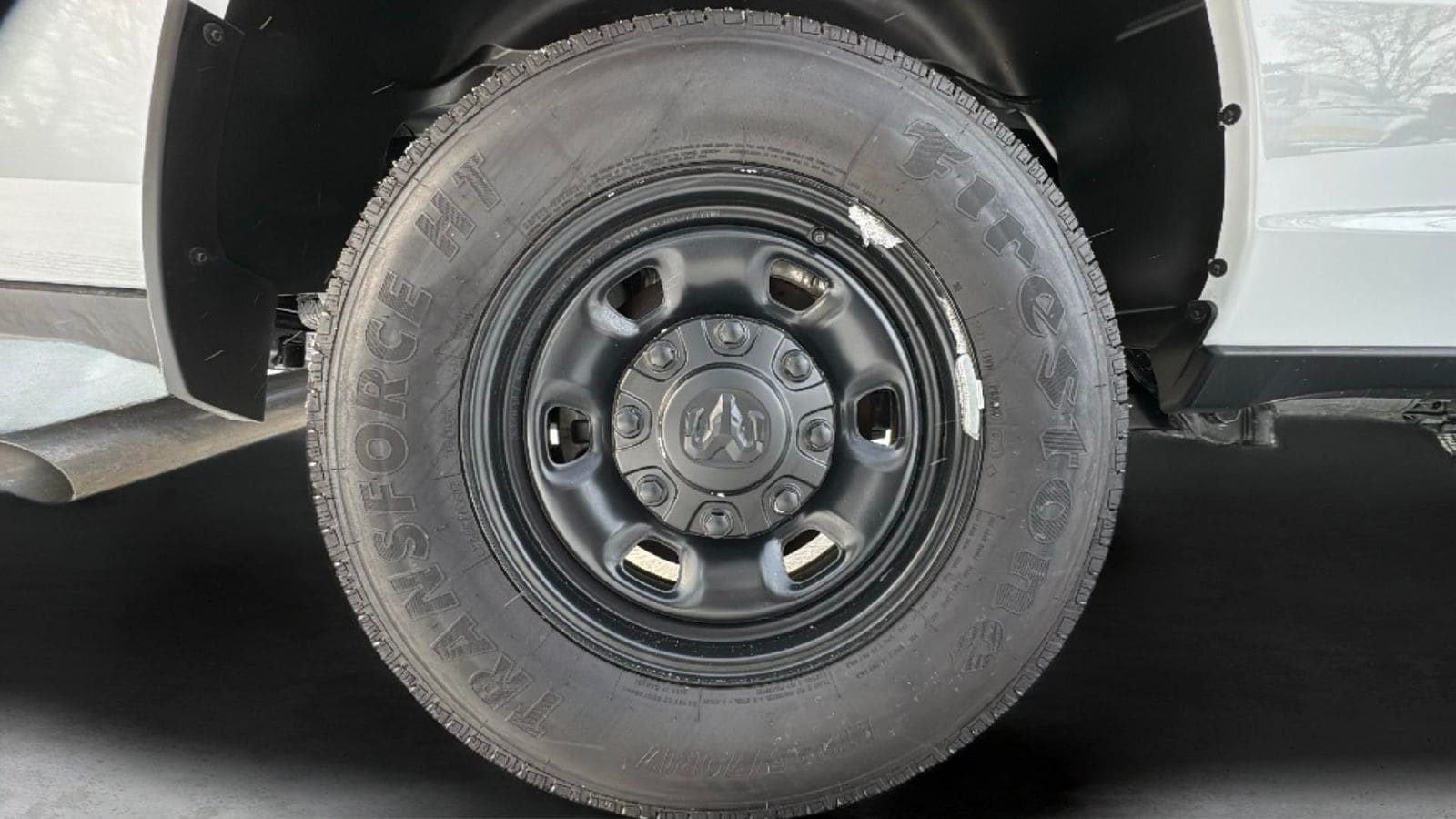 2026 RAM 2500 Tradesman - Photo 22