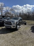 Ram 5500 Chassis Cab