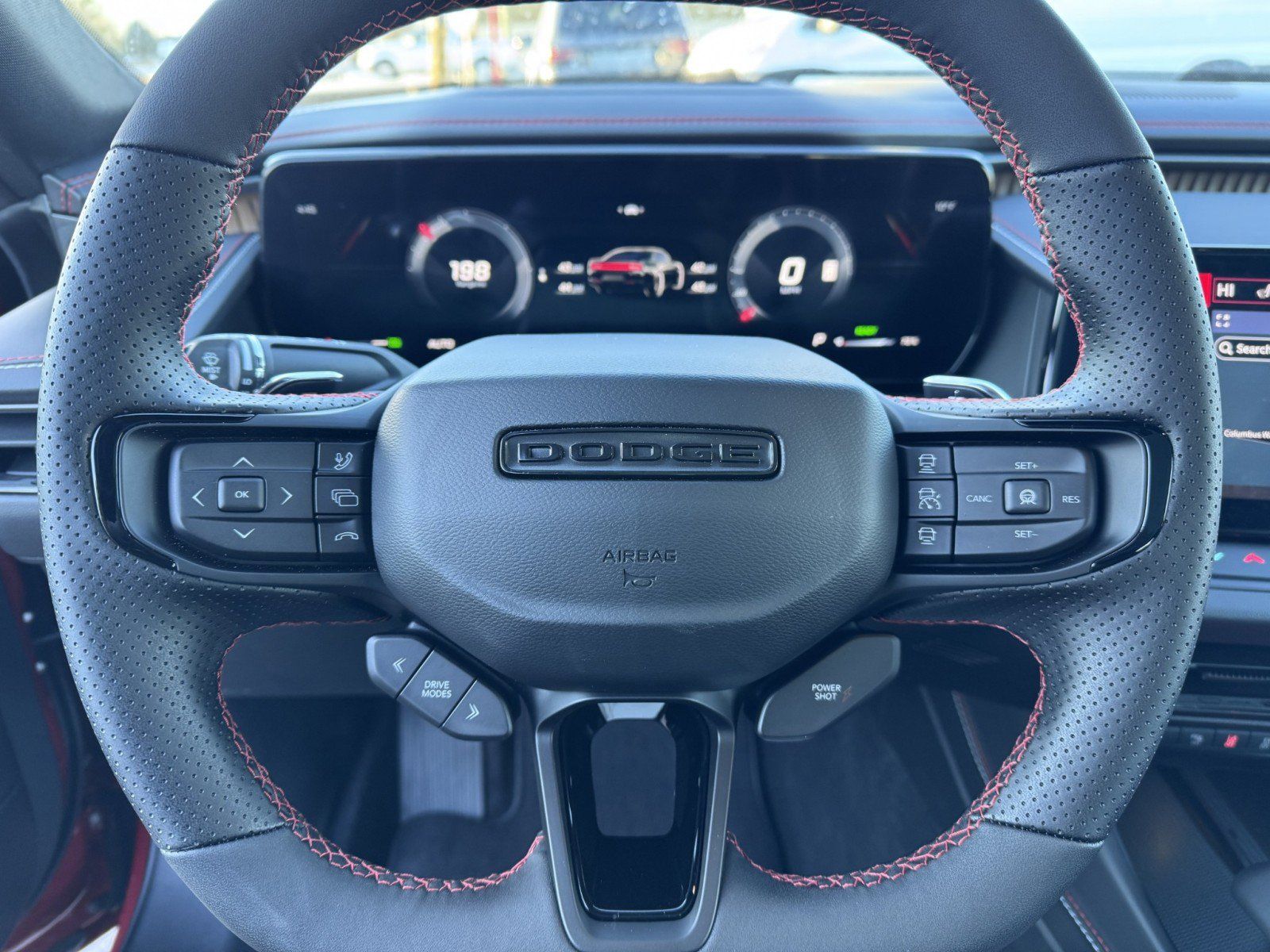 2024 Dodge Charger Daytona R/T - Photo 23