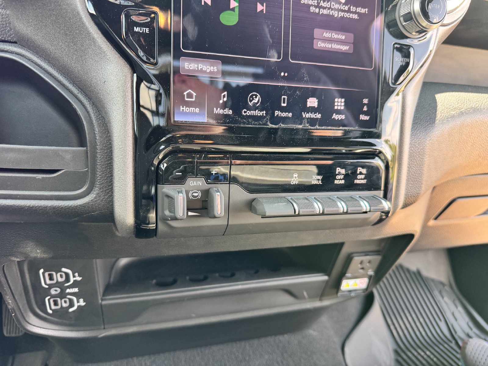 2026 RAM 2500 Tradesman - Photo 18