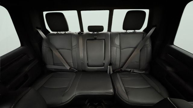 2026 RAM 2500 Rebel - Photo 26