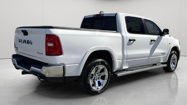 2026 RAM 1500 Big Horn/Lone Star - Photo 5