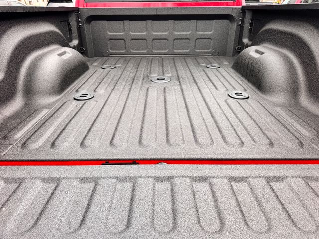 2026 RAM 2500 Rebel - Photo 8
