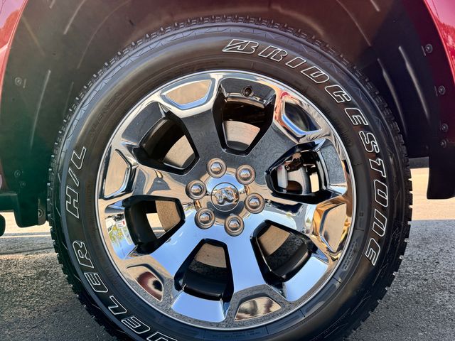 2026 RAM 1500 Big Horn/Lone Star - Photo 33