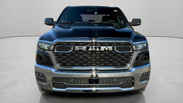 2026 RAM 1500 Big Horn/Lone Star - Photo 11