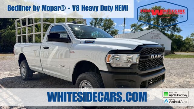 2022 RAM Ram 2500 Pickup Tradesman
