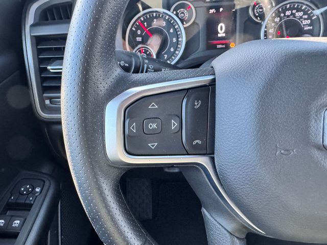 2025 RAM 1500 Tradesman - Photo 15