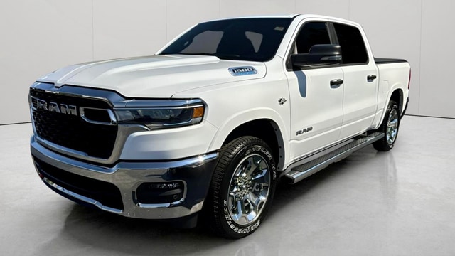 2026 RAM 1500 Big Horn/Lone Star - Photo 10