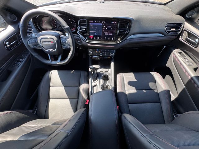 2026 Dodge Durango GT Plus - Photo 2