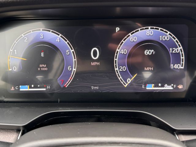 2025 Jeep Grand Cherokee Limited - Photo 18