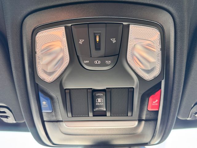 2026 RAM 1500 Big Horn/Lone Star - Photo 27