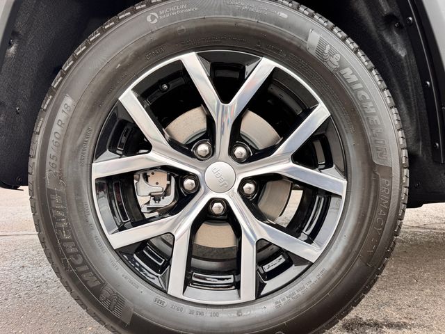 2025 Jeep Grand Cherokee Limited - Photo 33