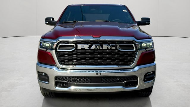 2026 RAM 1500 Big Horn/Lone Star - Photo 12