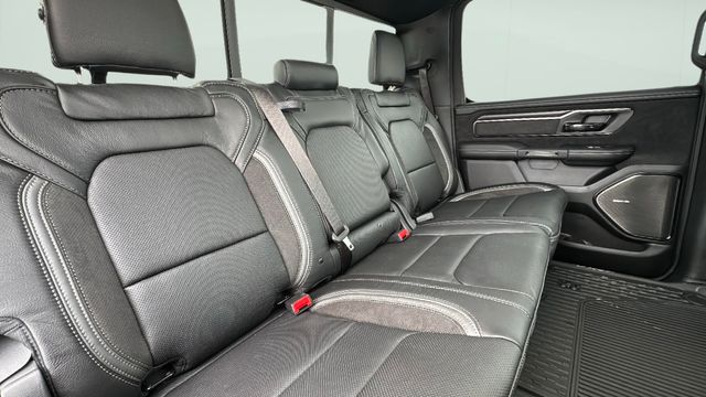 2026 RAM 1500 RHO - Photo 25