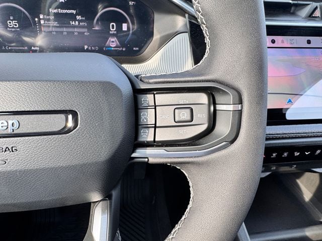 2026 Jeep Cherokee Limited - Photo 17