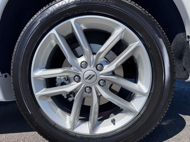 2026 Dodge Durango GT Plus - Photo 31