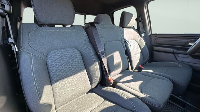 2025 RAM 1500 Tradesman - Photo 21