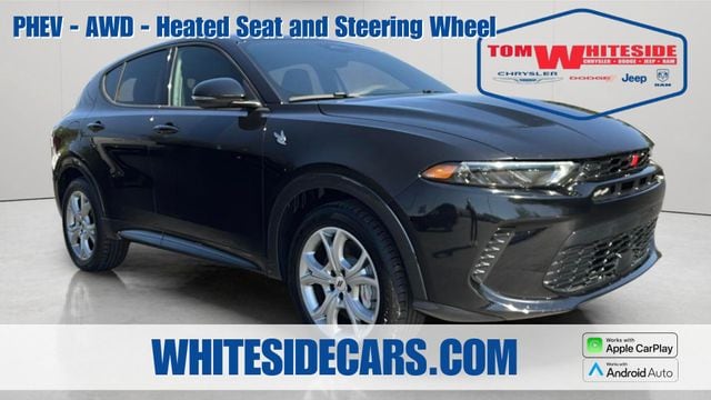 2024 Dodge Hornet R/T