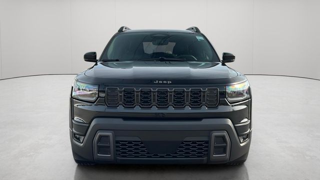 2026 Jeep Cherokee Limited - Photo 11