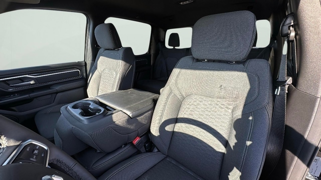 2026 RAM 1500 Big Horn/Lone Star - Photo 14