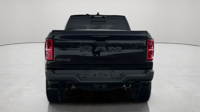 2026 RAM 1500 RHO - Photo 7