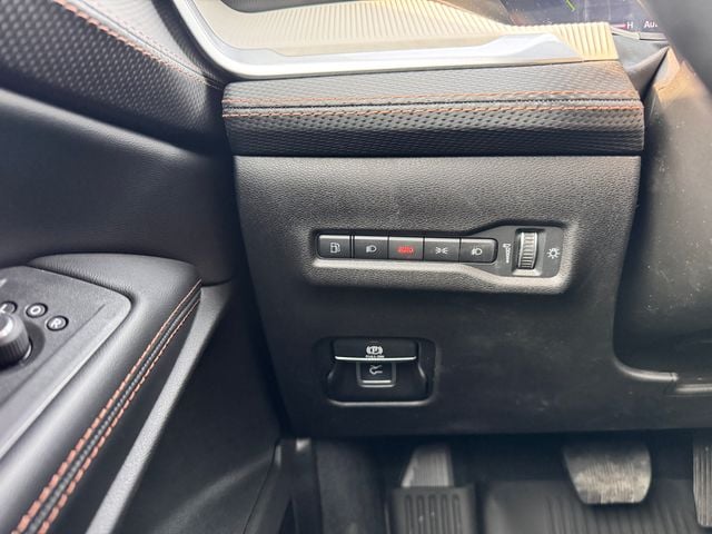 2026 Jeep Cherokee Limited - Photo 14