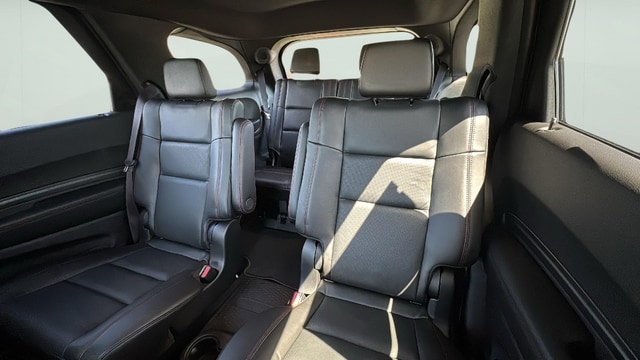 2026 Dodge Durango GT Plus - Photo 23