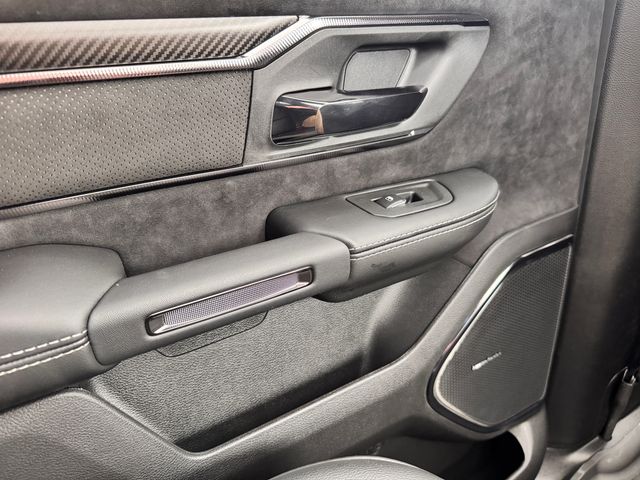 2026 RAM 1500 RHO - Photo 27