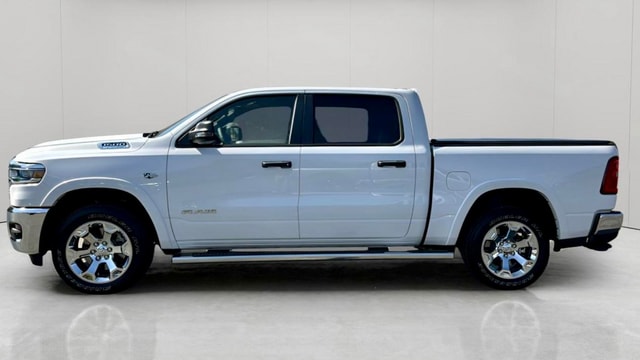 2026 RAM 1500 Big Horn/Lone Star - Photo 9