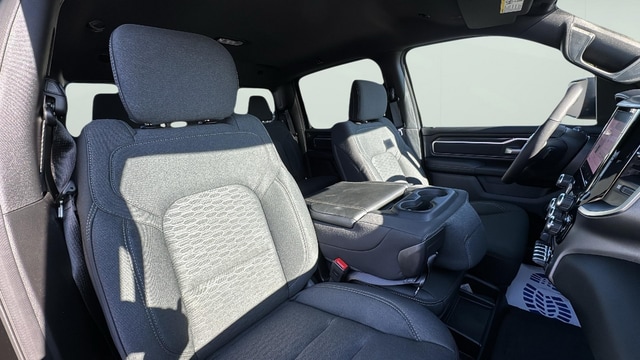 2026 RAM 1500 Big Horn/Lone Star - Photo 20