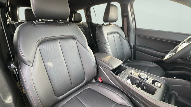 2026 Jeep Cherokee Limited - Photo 21